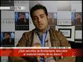 videos de David Bustamante Presentacion Dvd 2008