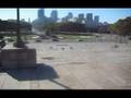 Bojan Balboa (Rocky stairs Philadephia)