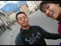 EUROPE TRIP