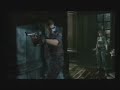 Albert Wesker - Slow Chemical