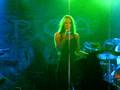 videos de Epica, sala caracol, madrid 2008 façade of reality
