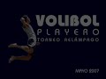 volibol playero torneo relámpago