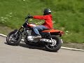 Harley-Davidson XR 1200