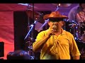 OS CABRAS DE CRISTO AO VIVO