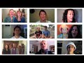 Kirtan - Virtual  Choir Sings Ma Durga