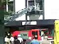 Feuerinferno Oberhof Gladbeck