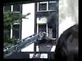 Feuerinferno Oberhof Gladbeck