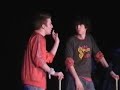 Godspell - All for the best