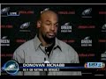 Donovan McNabb Doesn\