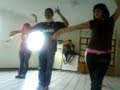 phantom brothers (ensayo de tony)