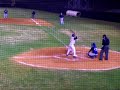Wallace State-Hanceville (bomb by Jorge Williams)