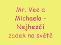 Nejhezčí zadek na světě - Pávová michaela