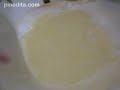 Making Pie Crust (Kulit Pie) Making Pie Crust (Kulit Pie)
