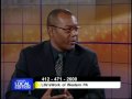 Everett McElveen of Life'sWork on Comcast Local Edition