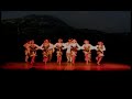 Balgari - dance shopski (Montreal)