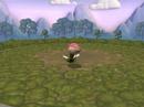 Spore Piranha Plant