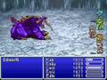 YouTube - FFIV - Normal Playthrough - Behemoth
