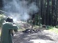 Olympic Arms AR-15