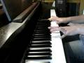 Playing Piano: Requiem of a Dream