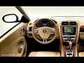 世界の名車内装