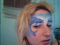 Dolphin Eye Mask