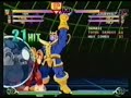 Marvel Vs. Capcom 2: Meikyousisui Vol. 1