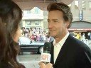 Edward Norton at TIFF 08 for the world premiere of \"Pride  Glory\"