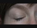 Natural Makeup To Make Eyes Look Bigger and Brighter (Stila)