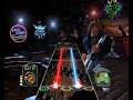 Guitar Hero 3 PC - Rock Bands Run To The Hills Guitar Hero 3 PC - Rock Bands Run To The Hills