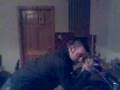 Daragh Gettin Sick