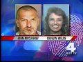 Fugitive couple arrested in rural Arizona