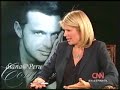 LUIS MIGUEL ENTREVISTA CNN 2008 LUIS MIGUEL ENTREVISTA CNN 2008
