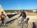 mountainbike charlapiramide pozuelos mountainbike charlapiramide pozuelos