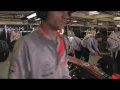 Turning MP4-24 into a grand prix winner: Part I