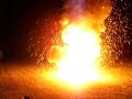 1000 sparklers