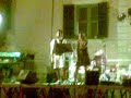 Andre Una Vita Senza Te.. Live Dolceacqua