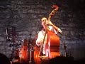 Gerson Saeki Contrebasse Solo