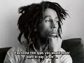 bob marley   the wailers   catch a fire 1999 part 3