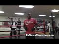 Amir Khan vs Danny Garcia Rematch Who Wins?