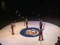 Peru Amateur Circus Juggling 2008