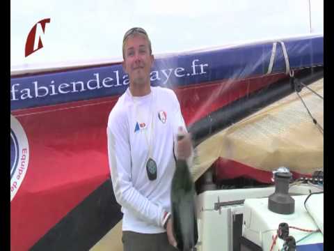 Solitaire du Figaro