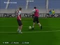 Beste Szenen aus PES6 - Adé ! Beste Szenen aus PES6 - Adé !