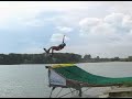 ti?ice 2007 - ski & snb water jumps