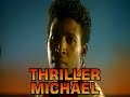 Michael Jackson Moonwalk