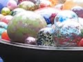 Visiting Chihuly at Phipps