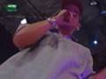 Regula feat. NBC & DJ Cruzfader - Especial (Ao Vivo @ CC)