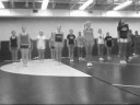 the land of 1000 dancee