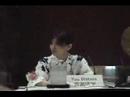 Animazement 2004 - Yuu Watase panel part 6