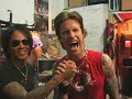 Buckcherry Webisode #1 Buckcherry Webisode #1
