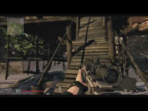 Sniper : Ghost Warrior